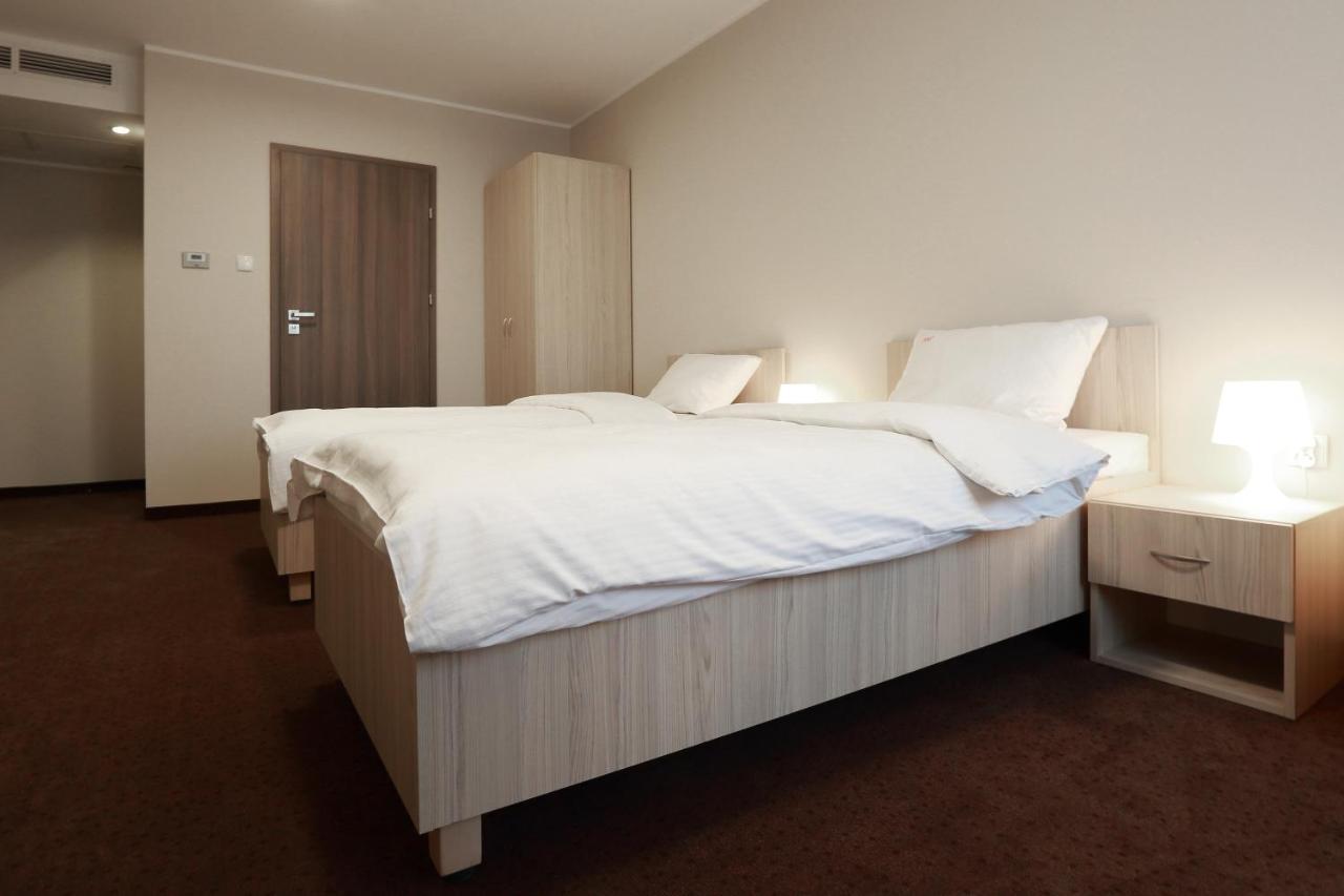 Hotel Porto Radomsko Bilik gambar