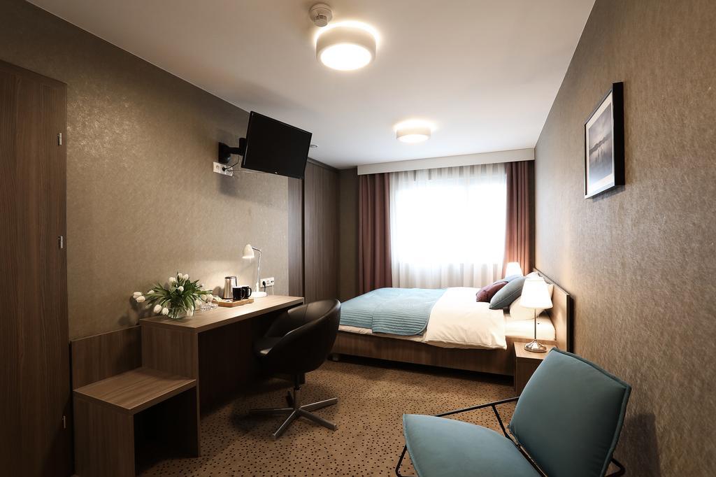 Hotel Porto Radomsko Luaran gambar