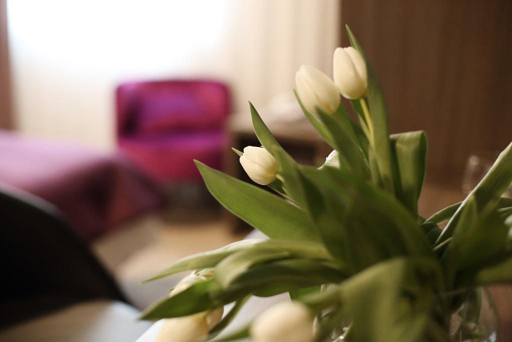 Hotel Porto Radomsko Luaran gambar