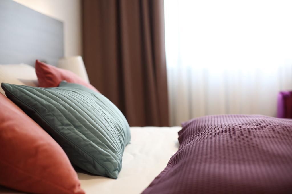Hotel Porto Radomsko Luaran gambar