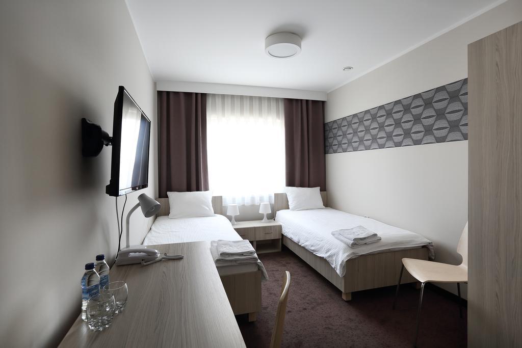 Hotel Porto Radomsko Bilik gambar