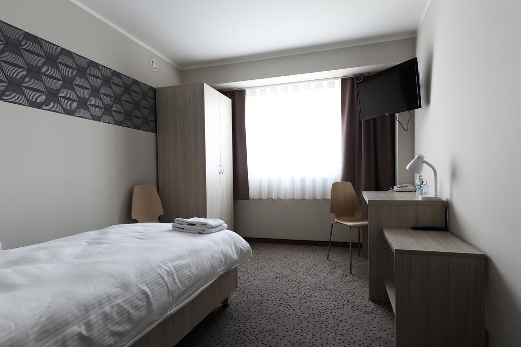 Hotel Porto Radomsko Bilik gambar