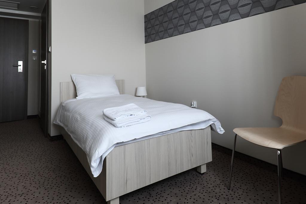 Hotel Porto Radomsko Bilik gambar