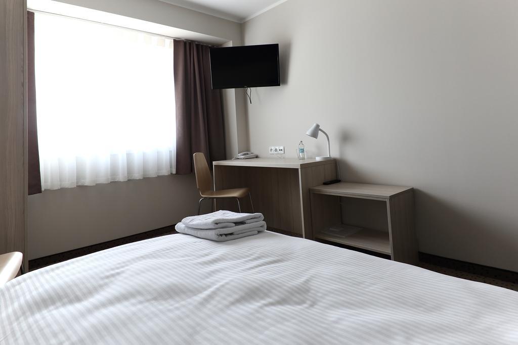 Hotel Porto Radomsko Bilik gambar
