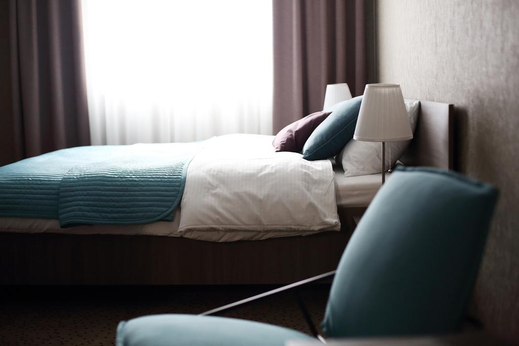 Hotel Porto Radomsko Luaran gambar